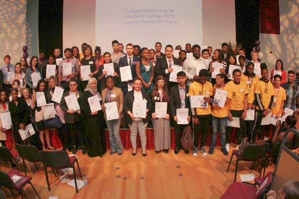 Lambeth college seeks former students - Brixton Blog (blog)
